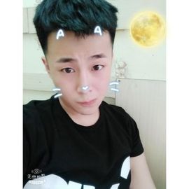 孟泽（新人守护）主播照片