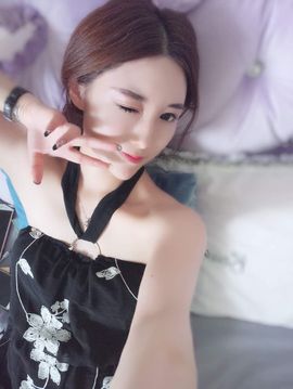 苏熙！！！主播照片