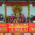 铁观音发源地海报