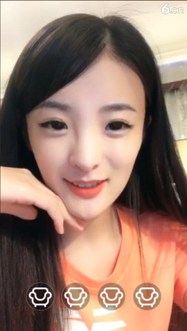 右手还是那个右手！！主播照片