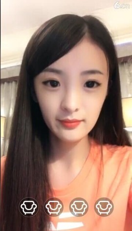 右手还是那个右手！！主播照片
