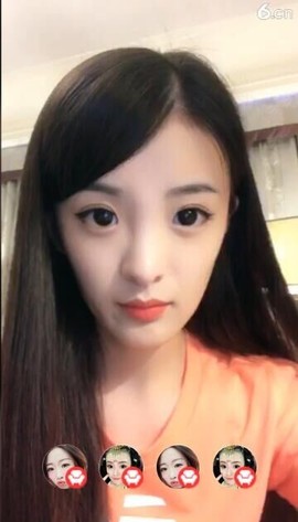 右手还是那个右手！！主播照片