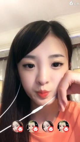 右手还是那个右手！！主播照片