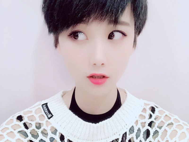 Miya.钱小茜的主播海报