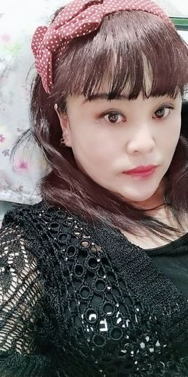 我是红娘，为单身牵红主播照片