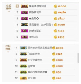 惯宝✨多幸运主播照片