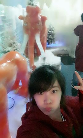 ♬默默✨小蛮宝☞🌜主播照片
