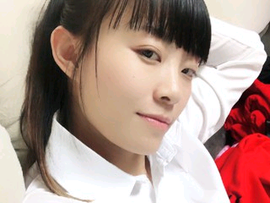 心如往昔主播照片