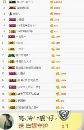 小兔子乖乖♛主播照片