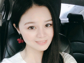 梦在金秋主播照片