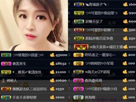 つ♡小可♡休息主播照片