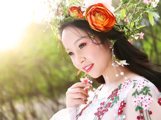 去哪里0的主播照片
