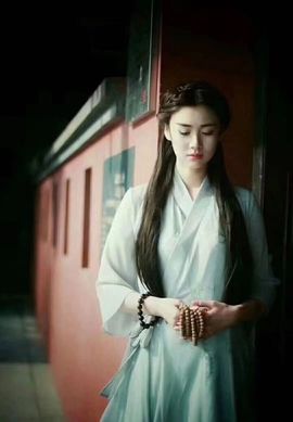 人参姑娘参乡代购主播照片