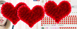 小九在这呢☜主播照片
