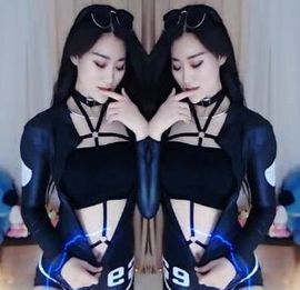 小果❤️求过任务主播照片