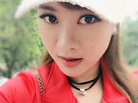 😋铁公鸡主播照片