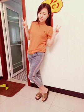 ✔燕儿主播照片
