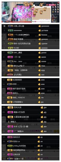 🎵家中有事休主播照片