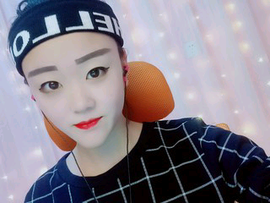 女王大人的小宠物主播照片