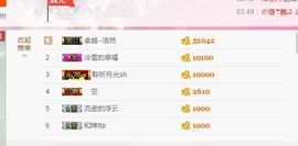 一道风景11主播照片