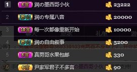 杭漂东北电台主播润主播照片