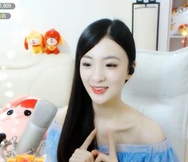 右手还是那个右手！！主播照片