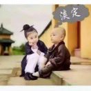 有钱败家、没钱拜神