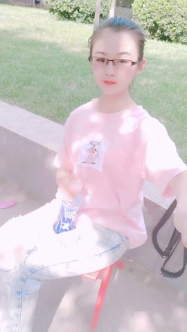 寶儿……主播照片