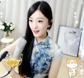 右手还是那个右手！！主播照片