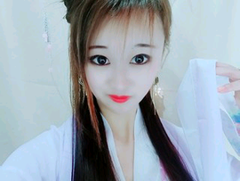 李莉k主播照片