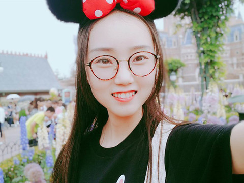 北城以念💕x海报
