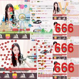 ℳ.休～*主播照片