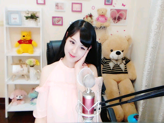 坑爹的分享的主播照片