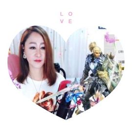 上官亦舞🌼主播照片