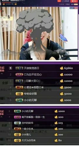 婷儿～25号休主播照片