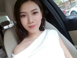 李莉k主播照片