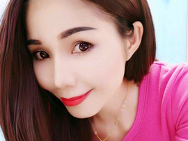 宝宏b主播照片