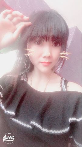 ❥百寶儿主播照片