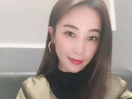 李莉k主播照片
