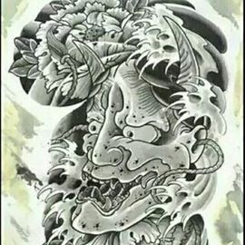流氓兔_浮生兔主播照片