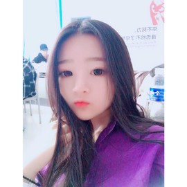Angel゛沐沐主播照片