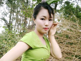 等待愛我的人0主播照片