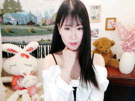 楠楠8t主播照片
