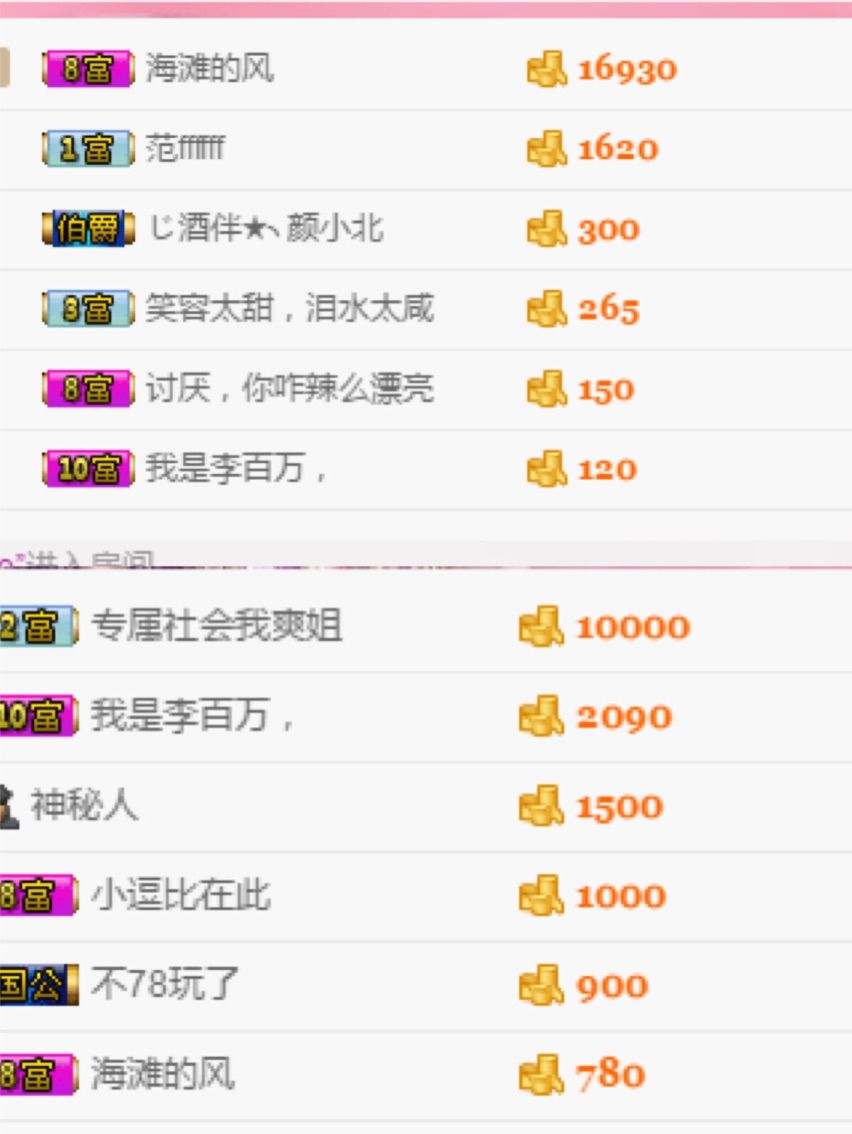 亲爱的大美‘主播照片