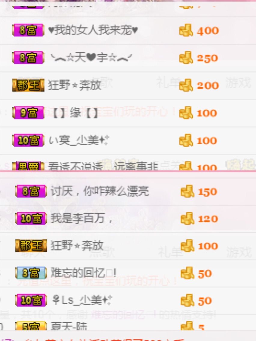亲爱的大美‘主播照片