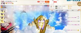 玥玥全6最拉主播照片