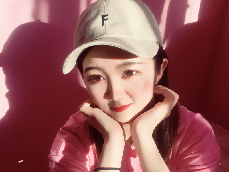 新人-嘟U嘟的主播海报