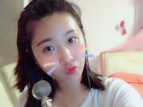 你会姐姐呀海报