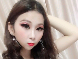 LUCK☞静静聆听主播照片