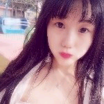 我想静--静主播照片
